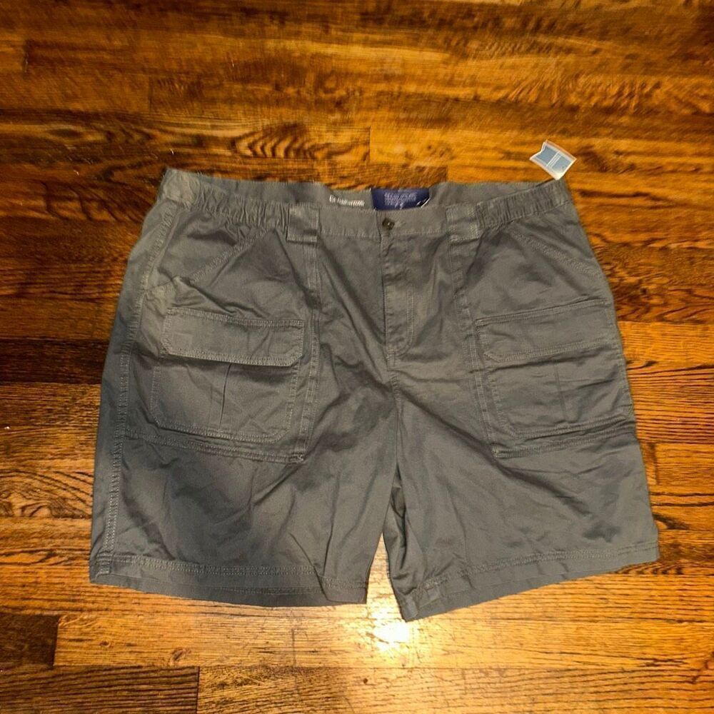 New Croft And Borrow Shorts